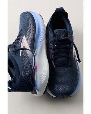 Brooks Adrenaline Gts 25 Sneakers - Blue