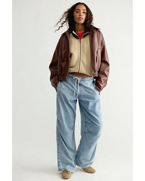 RE/DONE Outer Jeans - Blue
