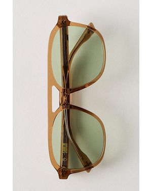 SLOEN Calcio Sunglasses - Green