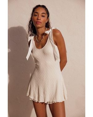 free-est Verity One-Piece By - Natural