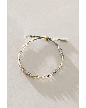 Sun Moon Rain Fp X Bracelet - Natural