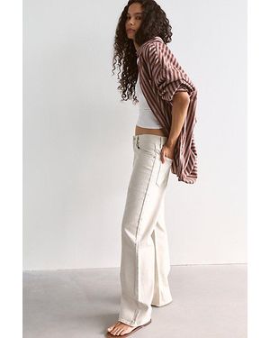 Levi's Loose Boot Jeans - Natural