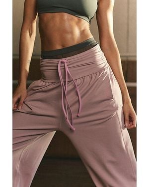 Fp Movement Take It Easy Pants - Brown
