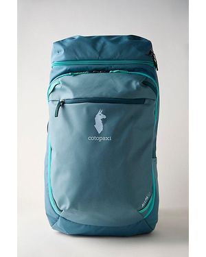 COTOPAXI Allpa 50L Adventure Travel Pack - Blue