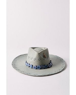 Maki Palmata Maki Hat - Gray