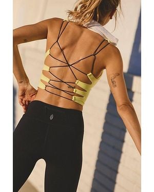 Fp Movement She's Got Rhythm Cami - Natural