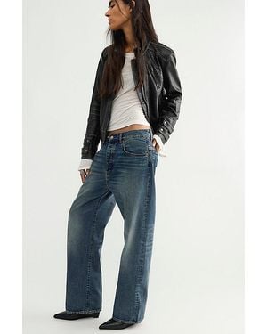 Denimist All Fit Jeans - Blue