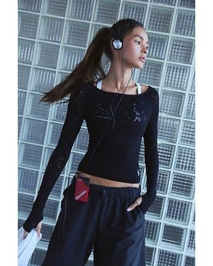 Fp Movement Twice As Splice Layer - Blue