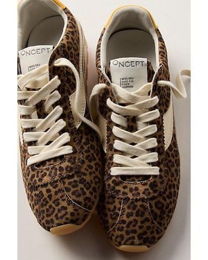 ONCEPT Essex Sneakers - Brown