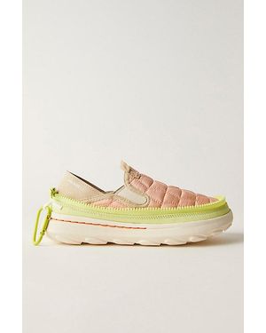 Merrell Hut Moc 2 Packable Slip-On Sneakers - White