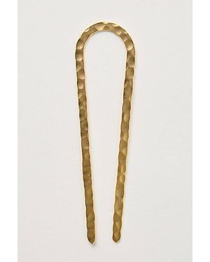 Ficcare Uturn Chignon Stick - Natural