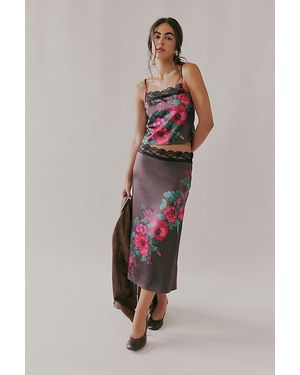 Free People Salvatore Set - Multicolour
