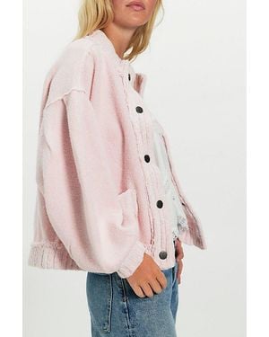 Free People Cute - Pink