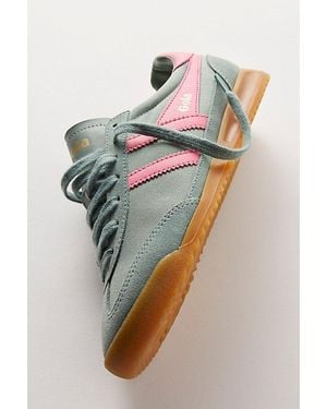 Gola Tornado Trainers - Blue