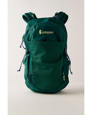 COTOPAXI Elqui Backpack - Green