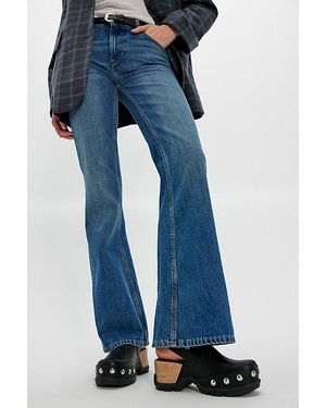 Sorel Roam'N Platform Clogs - Blue