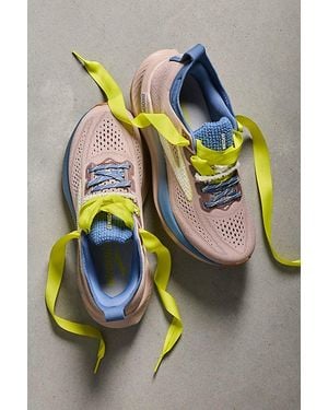 Brooks For Fp Movement Glycerin 23 Sneakers - Multicolor