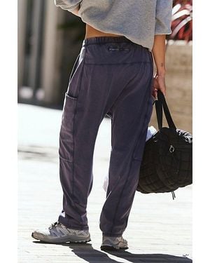 Fp Movement Hot Shot Pants - Gray
