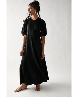 free-est Brentwood Maxi - Black