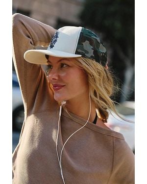 Fp Movement Petal To The Metal Hat - Natural