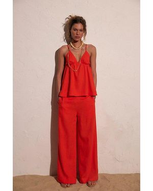 free-est Carmen Set By - Red