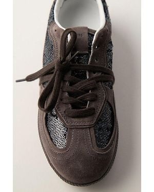 Alohas Tb.490 Glint Trainers - Black