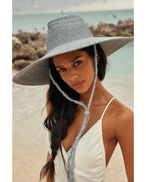 Blue Free People Hats for Women | Lyst display picture 1