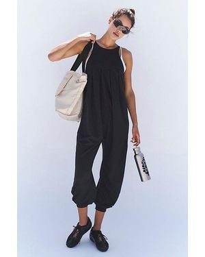 Fp Movement Take It Easy One-Piece - Black