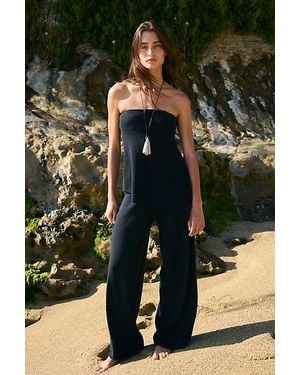 free-est Krista Set - Black