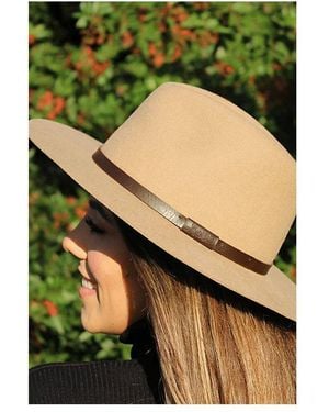 Sambboho Lola Hat - Green