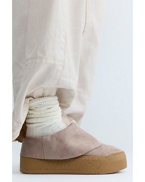 BC Footwear by Seychelles Pier Platform Mules By - Multicolour