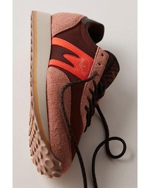 Karhu Albatross Control Trainers - Multicolour
