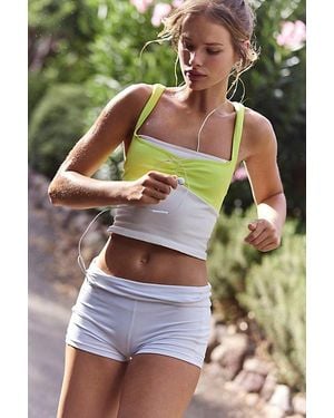 Fp Movement Tighten Up 2-Step Cami - Green