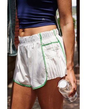 Fp Movement Easy Tiger Shorts - Multicolor