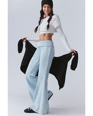 Fp Movement Wanderlust Flares - White