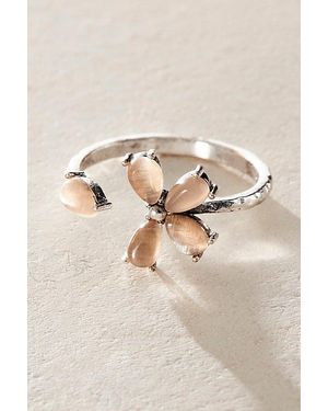 Free People Isla Ring - Natural