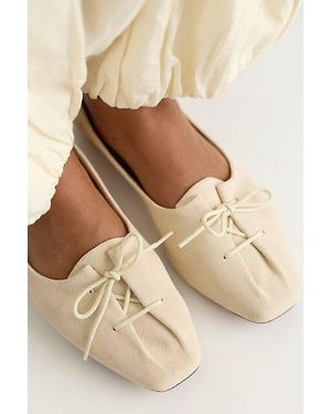 Kelsi Dagger Brooklyn Frida Jazz Shoes Shoe By - Natural