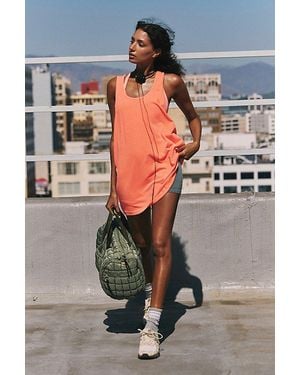 Fp Movement Rundown Tank - Gray