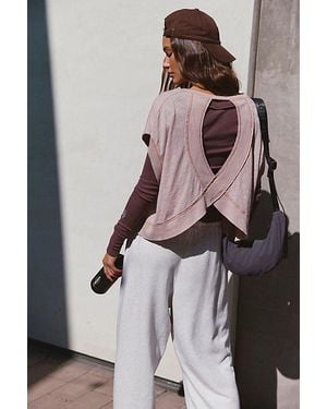 Fp Movement My Time Tee - Multicolor