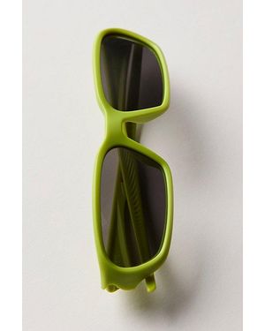 Oakley Terraforma Sunglasses - Green