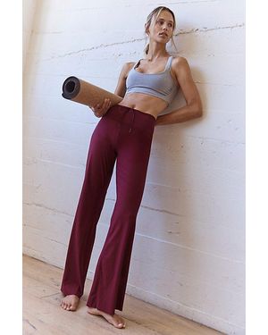 Fp Movement Reset Recovery Flares - Red