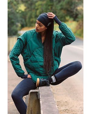 Fp Movement Priscilla Pullover - Green