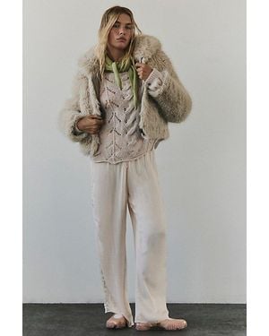 Intimately By Free People Someone Like You Set By - Gray