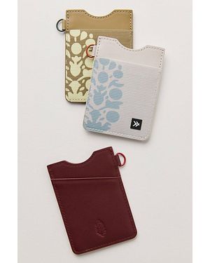Thread Wallets Fp Movement X Thread Buti Wallet - Multicolour