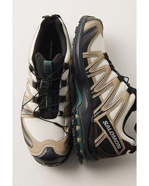 Salomon Xa Pro 3D Sneakers - Black