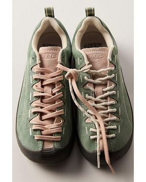 Keen Jasper Sneakers Shoe - Multicolor