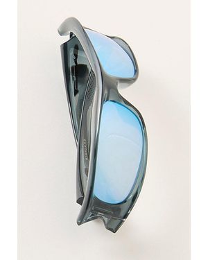 Oakley Highland Sunglasses - Blue