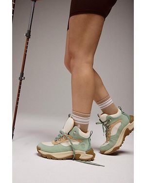 Timberland Mt Maddsen Peak Waterproof Hiking Boots - Multicolor