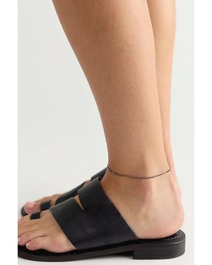 Free People Flora Anklet - Multicolour