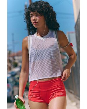 Fp Movement Too Good Perforated Tank - Gray